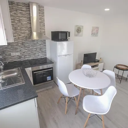 Semesterbostad Casa Ganga *