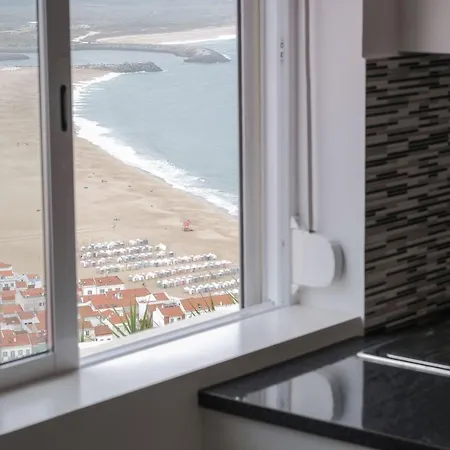 Holiday home Casa Ganga Nazare