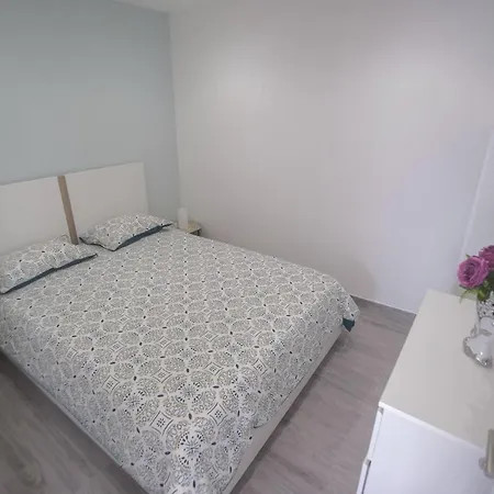 Holiday home Casa Ganga
