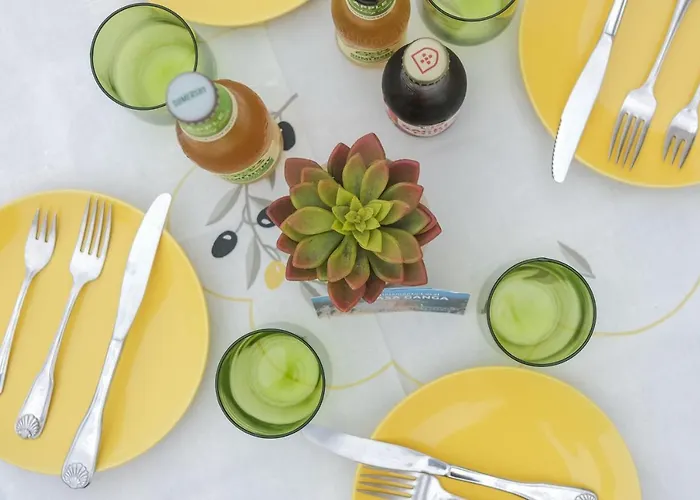 Casa Ganga 나자레