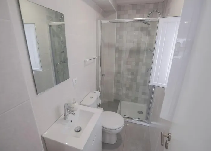 Casa Ganga * 나자레